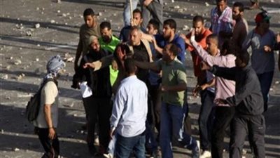 «الداخلية» تكشف ملابسات واقعة مشاجرة بالأسلحة البيضاء فى الأميرية