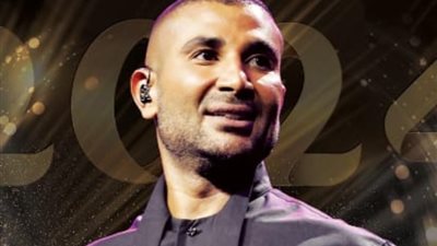 أحمد سعد: 