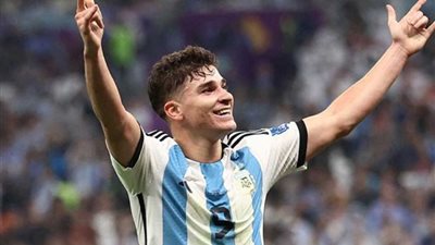 كوبا أمريكا 2024، ألفاريز يفتتح التسجيل للأرجنتين في مرمى كندا (فيديو)
