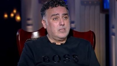 تامر حبيب: 