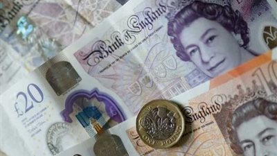 سعر الجنيه الإسترليني مقابل الجنيه المصري اليوم الجمعة 21-6-2024