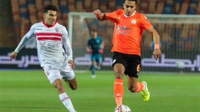 قبل صدام الليلة، تعرف على تاريخ مواجهات الزمالك وفاركو