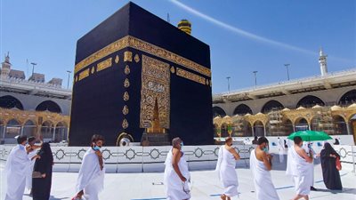 «الإفتاء» توضح حكم أداء العمرة قبل الفراغ من مناسك الحج