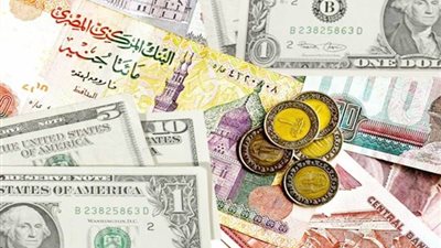 أسعار العملات العربية والأجنبية اليوم الجمعة 21 يونيو 2024
