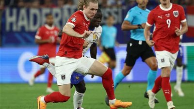 القنوات الناقلة المفتوحة لمباراة بولندا والنمسا في بطولة يورو 2024
