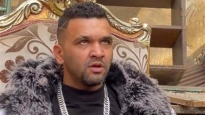 ليلة القبض علي لوشا، فيديوهات« البلوجر» تقوده لنيابة السيدة زينب