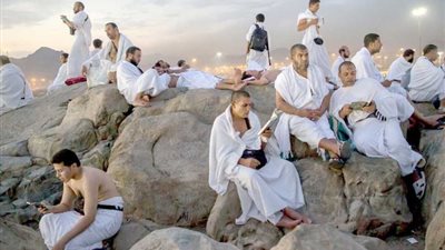 قتلهم من أخرجهم، القصة الكاملة لوفاة الحجاج المصريين تحت سفح عرفات (خاص)