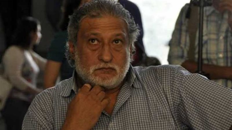 محسن احمد