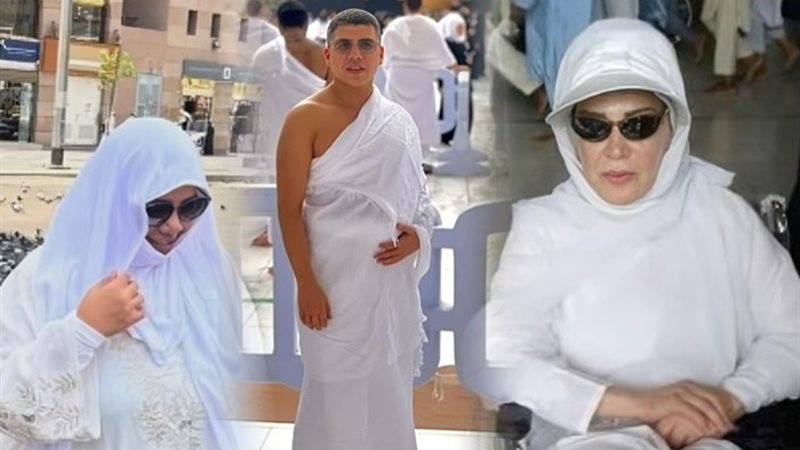 فنوانون بالأراضي المقدسة