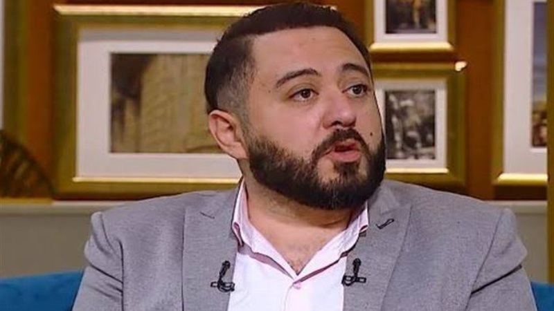عمرو عبد العزيز