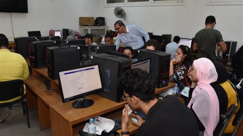 مكتب تنسيق الجامعات الحكومية