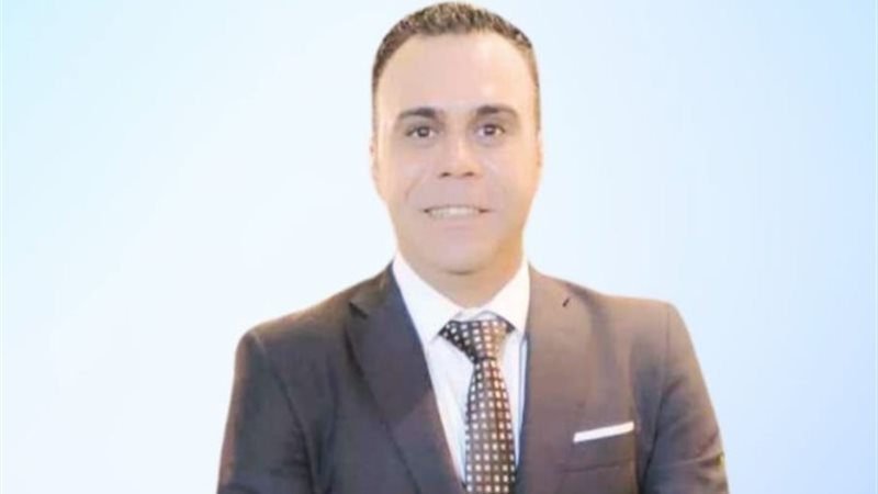 أيمن غانم