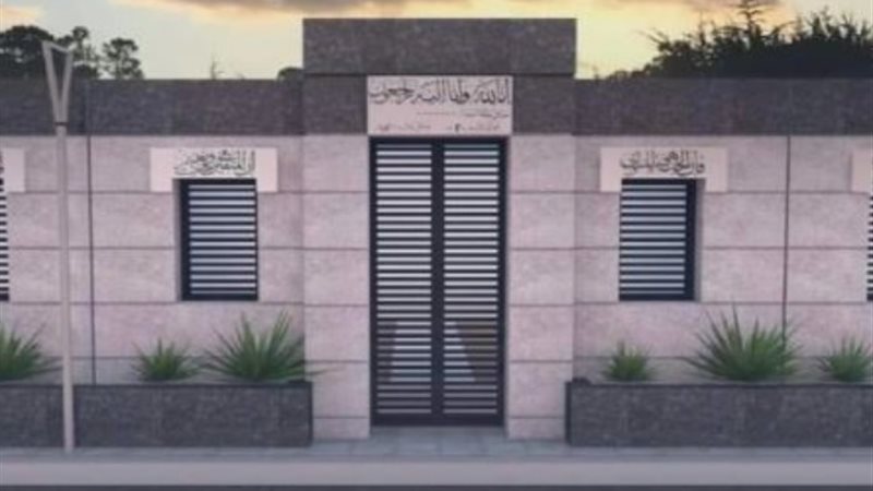 مقابر - أرشيفية