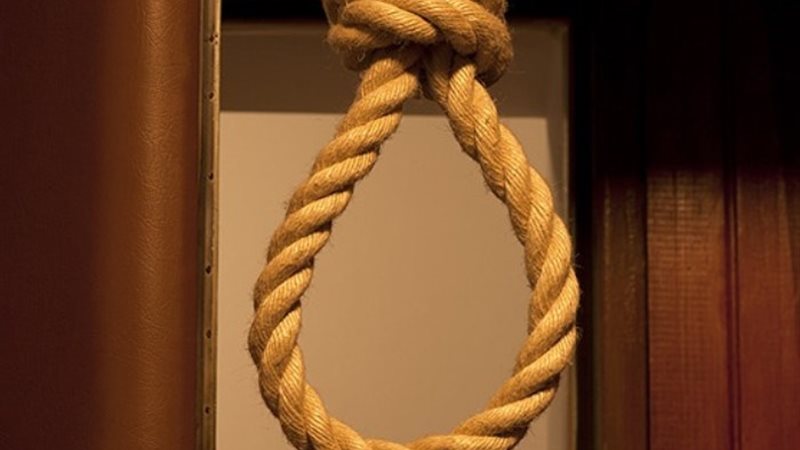 مشنقة