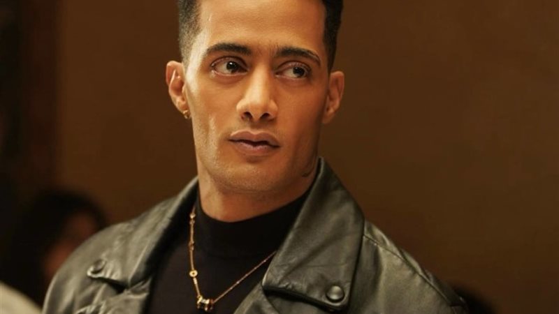 محمد رمضان