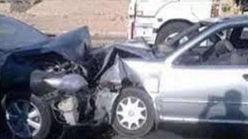 حادث _ إرشيفية
