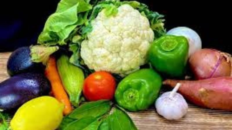 أسعار الخضار اليوم