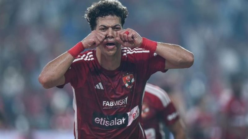 إمام عاشور