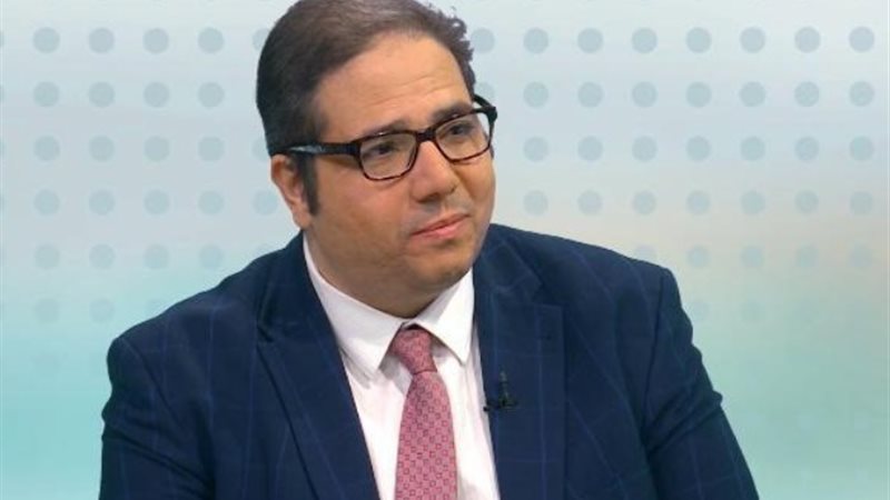 عبدالصمد اليزيدي رئيسا للمجلس الأعلى للمسلمين في ألمانيا
