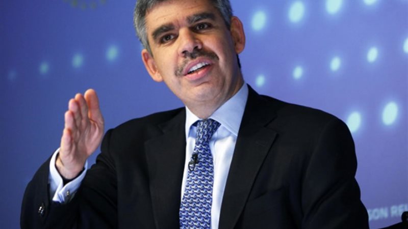 محمد العريان