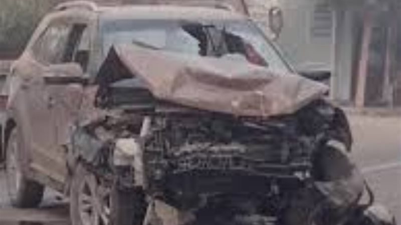 حادث _ إرشيفية