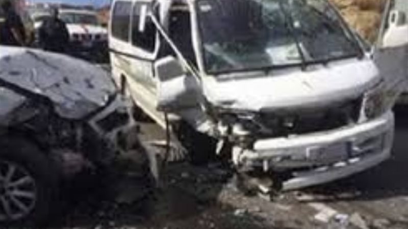 حادث _ إرشيفية