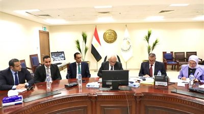 «التعليم»: ضبط 5 حالات غش إلكتروني في امتحان اللغة العربية 2024
