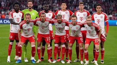 بعد ضم مبابي، نجم بايرن ميونخ على رادار ريال مدريد لتدعيم الجبهة اليسرى