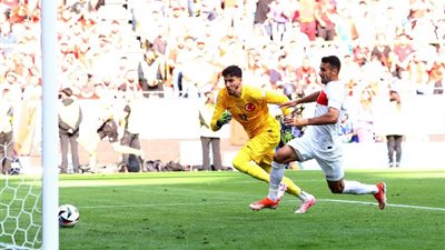 «ناقوس خطر بالقارة العجوز»، هدف البرتغال يُسجل رقما سلبيا في يورو 2024