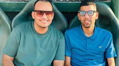 مؤمن زكريا يشكر موقع «الجمهور» على دعمه ويؤكد: «حب الناس هو الأهم»