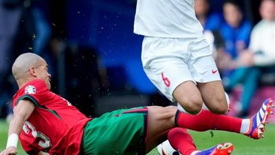 يورو 2024، منتخب البرتغال يفتقد خدمات نجمه في مباراة جورجيا المقبلة