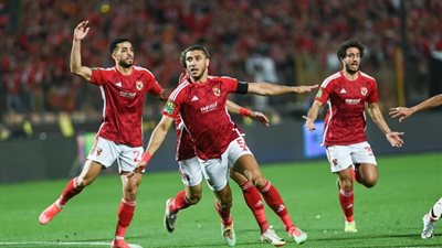 «بشرة خير» لجماهير الأهلي قبل مواجهة الزمالك في قمة الدوري المصري