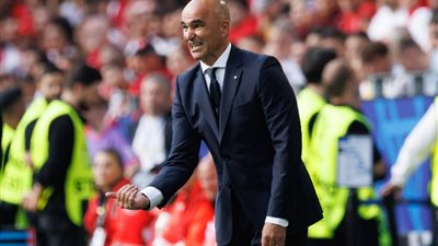 يورو 2024، مدرب البرتغال: ما فعله كريستيانو يجب تدريسه في الأكاديميات