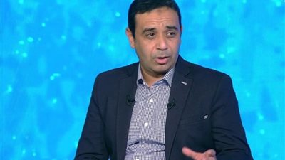 سمير عثمان: وجود «بيريرا» إهدار للمال العام وما فعله مع «الغندور» خطأ كبير