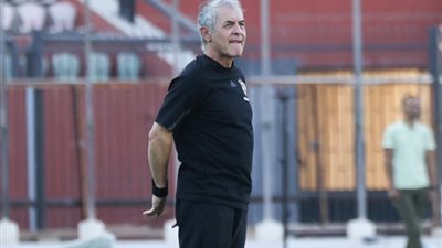 «كولر»: حذرت من التهاون بفريق الداخلية، ونلجأ لسياسة التدوير في الأهلي