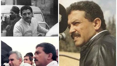 أحد أهم رواد «السينما الواقعية»، أهم المحطات الفنية في مشوار عاطف الطيب
