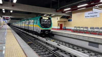 بعد انتهاء إجازة العيد، عودة القطار الكهربائي الخفيف LRT للتشغيل اليوم