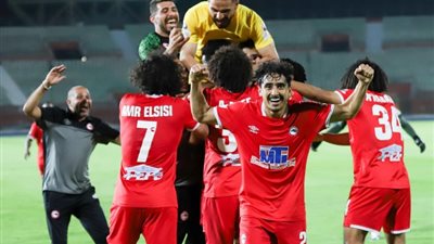 «مودرن سبورت» يستضيف الإسماعيلي من أجل اقتحام المربع الذهبي للدوري
