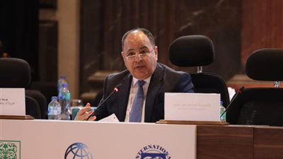 المالية: 2.5 تريليون جنيه قيمة خدمات الدفع والتحصيل الإلكتروني منذ يوليو الماضي