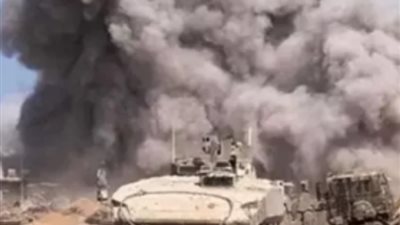فصائل فلسطينية تستهدف جنود وآليات الاحتلال بقذائف الهاون
