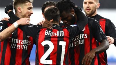 عرض خيالي من الهلال السعودي لضم نجم ميلان الإيطالي