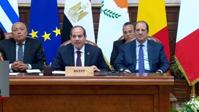 6 ملفات على طاولة مؤتمر «مصر والاتحاد الأوروبي»، خبير اقتصادي يوضح