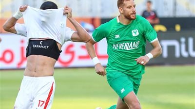 شاهد مباراة المصري وسيراميكا كليوبترا بث مباشر في الدوري المصري نايل 2024