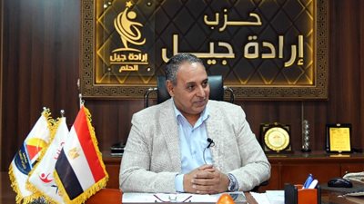 النائب تيسير مطر : قرارات خلية أزمة الحجاج أثلجت صدور المصريين