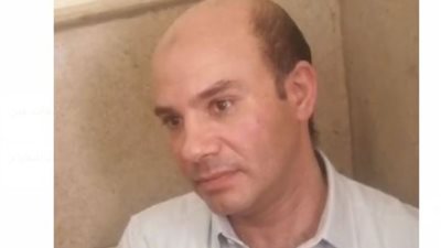 أيمن الشماع: «حبيبة» ابنة كل المصريين الذين يدعمون قضيتها