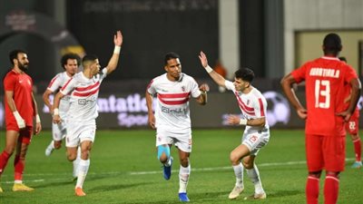 لحل أزمته، الزمالك يحول 250 ألف دولار لحساب سامسون
