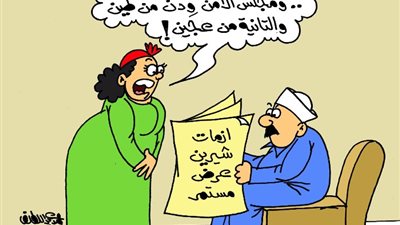 على طريقة الجمهور.. أزمات شيرين عبدالوهاب عرض مستمر