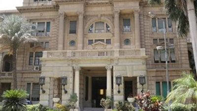 الزراعة تكشف لـ «الجمهور» تفاصيل مصرع موظف قفز من أعلى مبنى بالوزارة