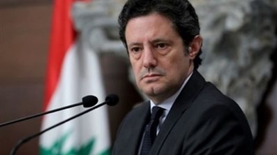 وزير الإعلام اللبناني: تقرير التليجراف استثمار غير مقبول