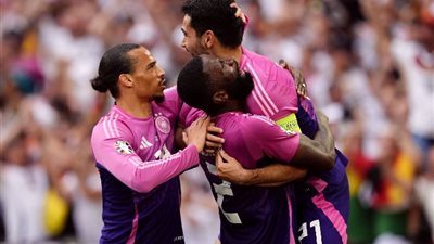 بث مباشر لقاء ألمانيا ضد سويسرا في بطولة أمم أوروبا يورو 2024، شاهد قناة مفتوحة الآن